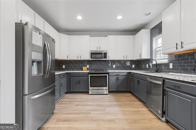 1657 BRADMERE Lane Lithia Springs - 33