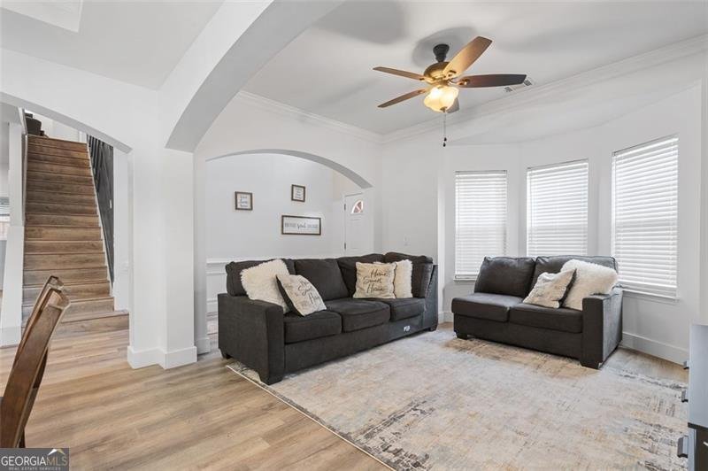 1657 BRADMERE Lane Lithia Springs - 34