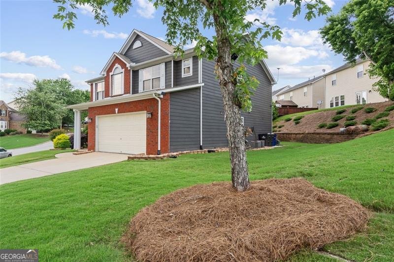 1657 BRADMERE Lane Lithia Springs - 4
