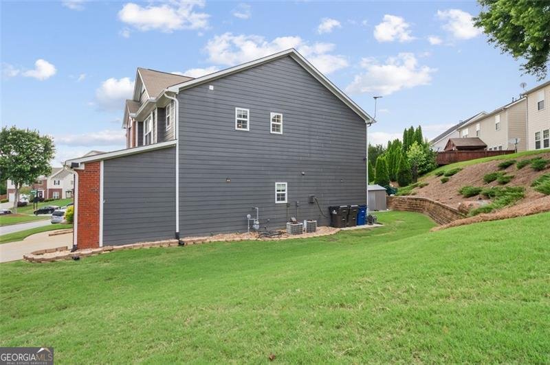 1657 BRADMERE Lane Lithia Springs - 5