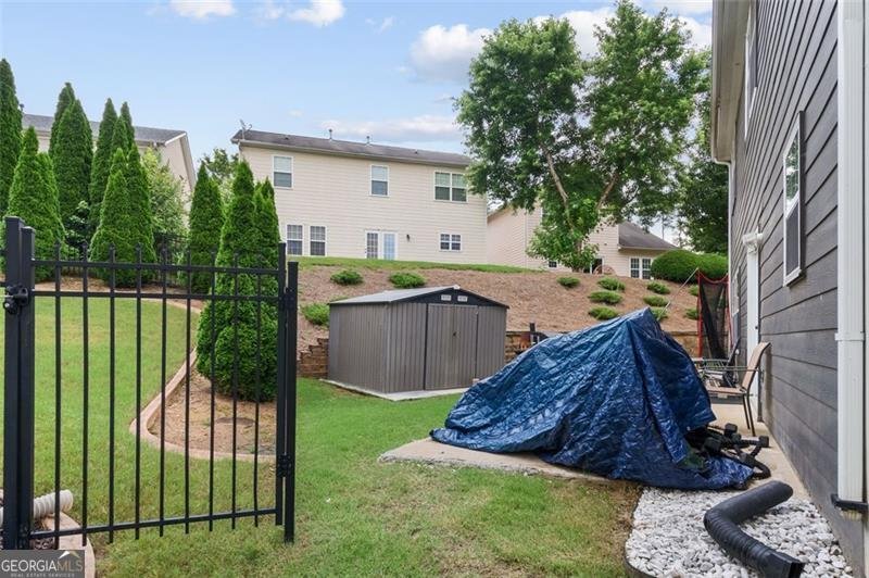 1657 BRADMERE Lane Lithia Springs - 7