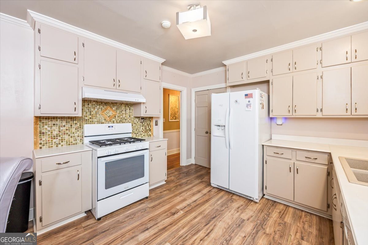 1534 Waverland Drive Macon - 10