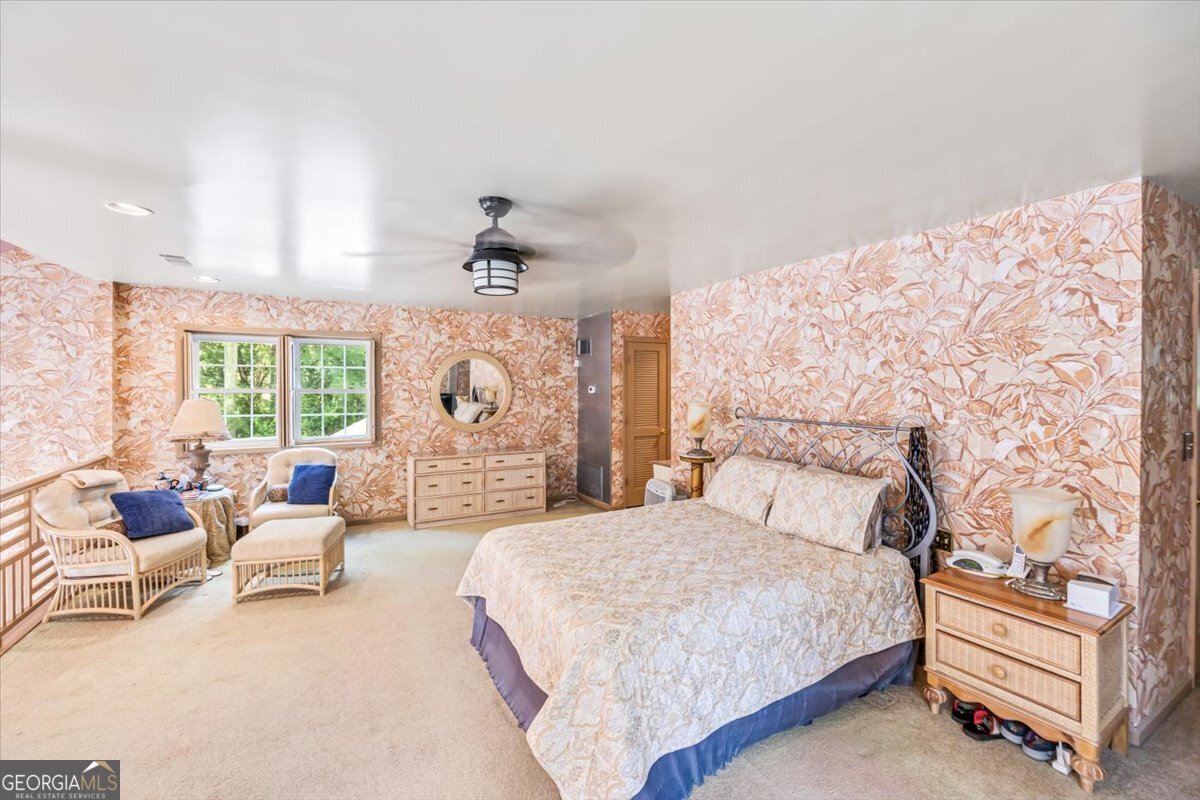 1534 Waverland Drive Macon - 15