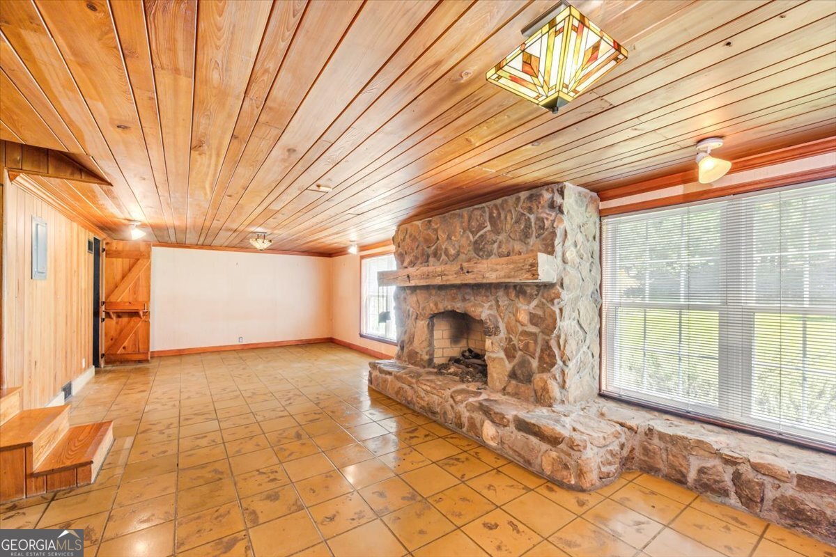 1534 Waverland Drive Macon - 16