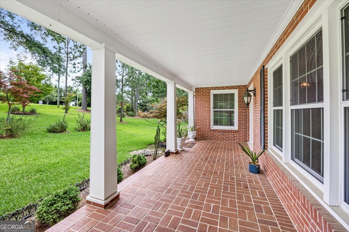 1534 Waverland Drive Macon - 2