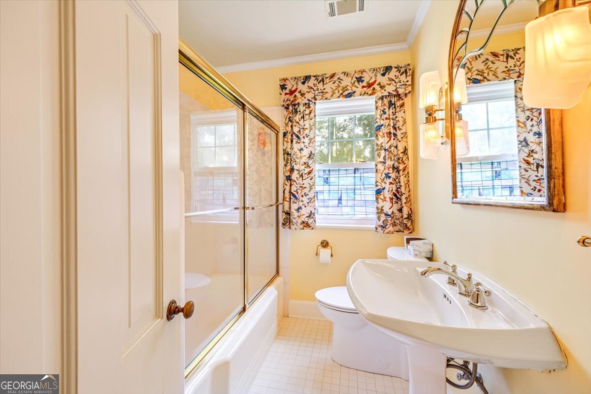 1534 Waverland Drive Macon - 20