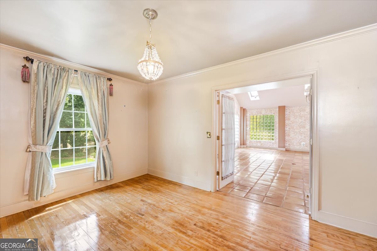 1534 Waverland Drive Macon - 21