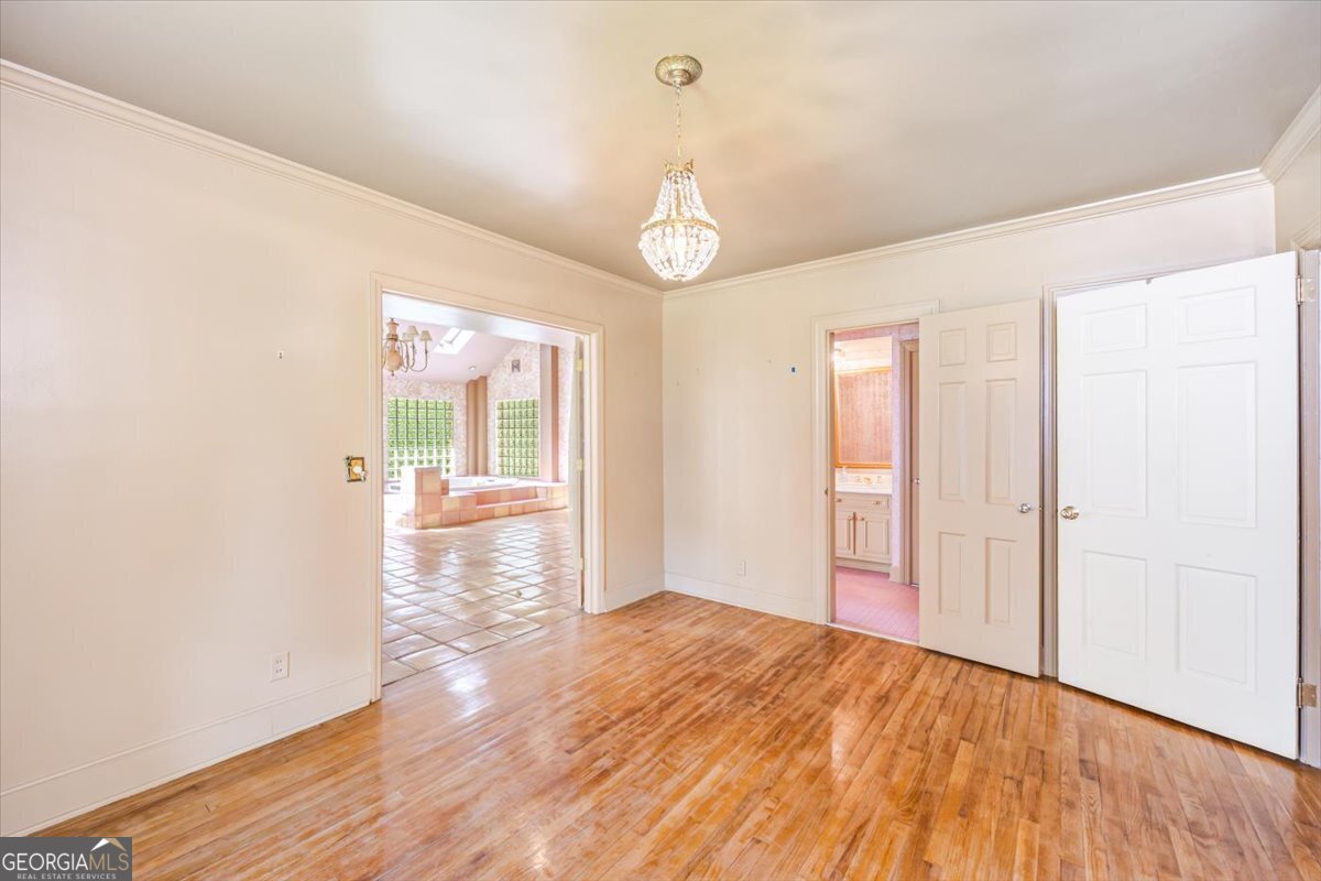 1534 Waverland Drive Macon - 22