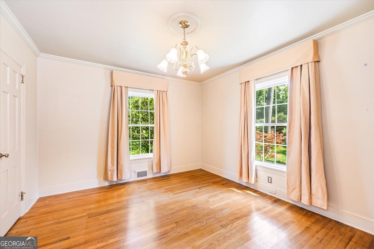 1534 Waverland Drive Macon - 23