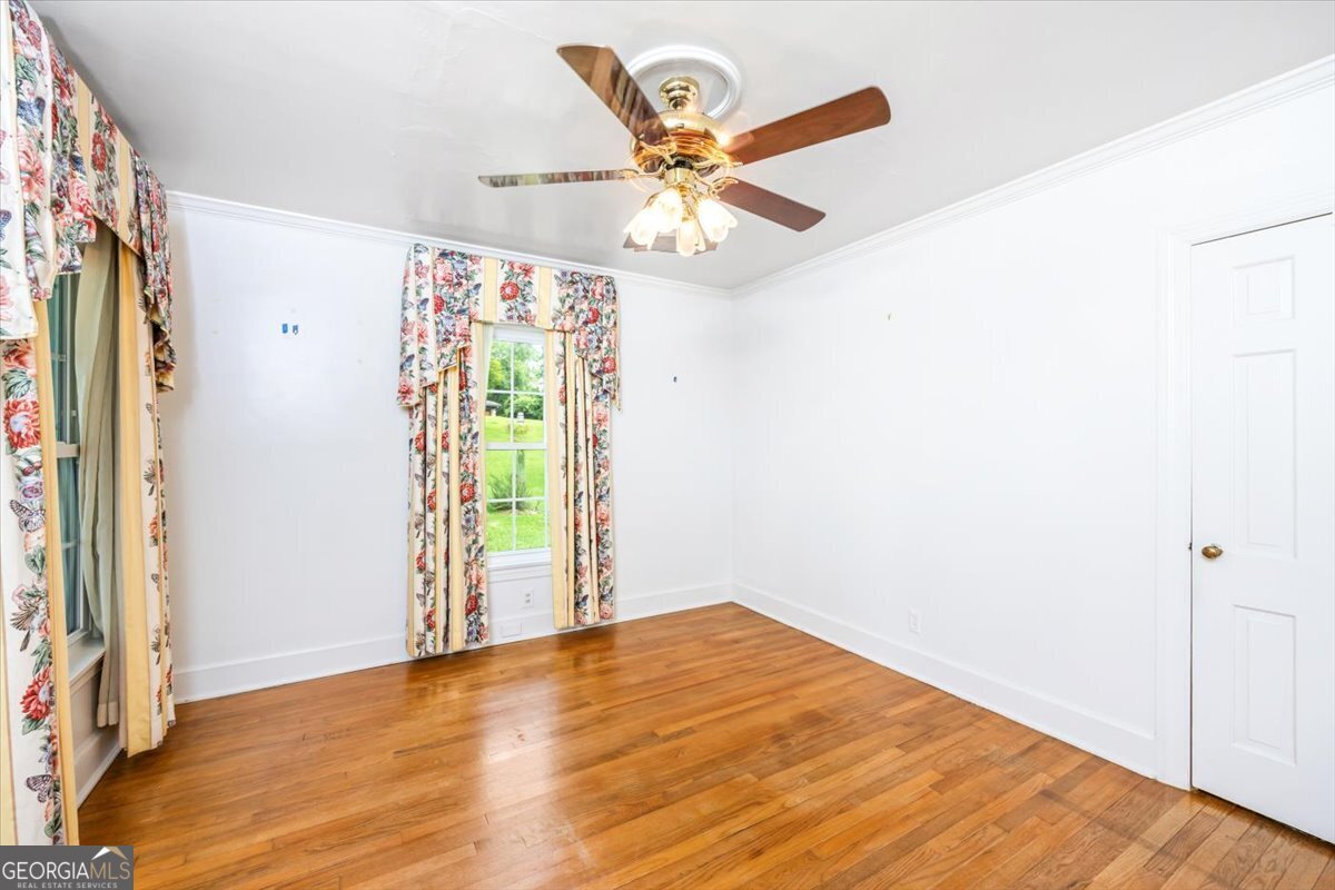 1534 Waverland Drive Macon - 24
