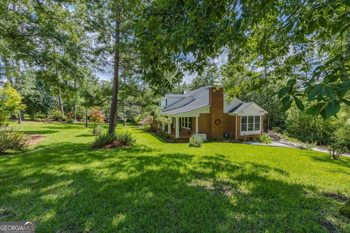 1534 Waverland Drive Macon - 26