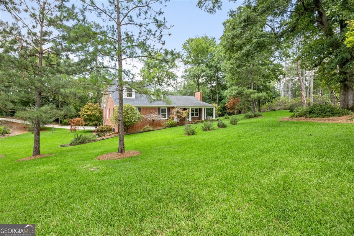 1534 Waverland Drive Macon - 3