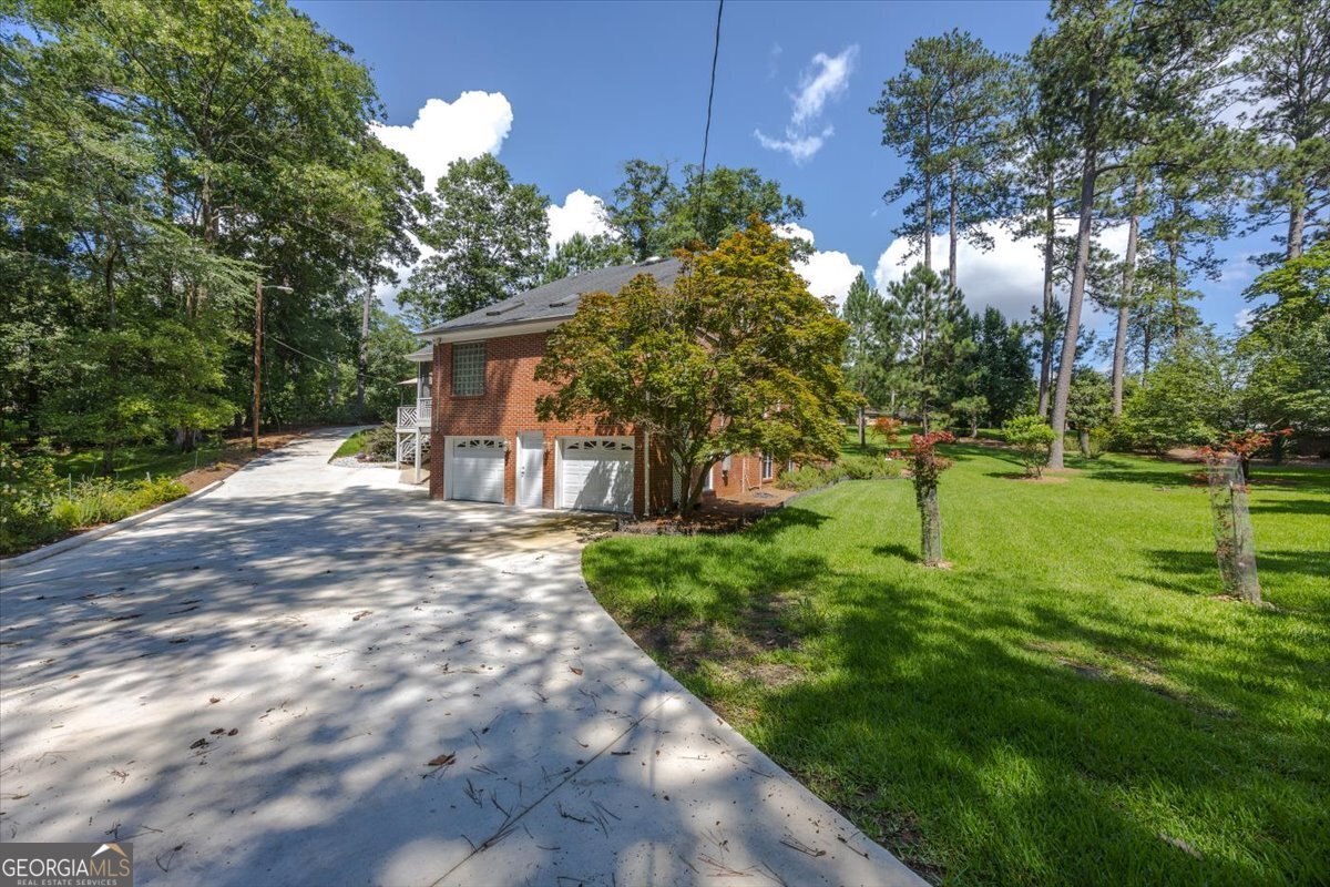 1534 Waverland Drive Macon - 4