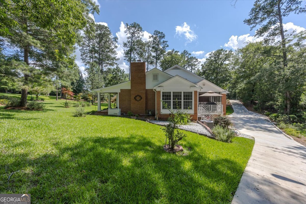 1534 Waverland Drive Macon - 5