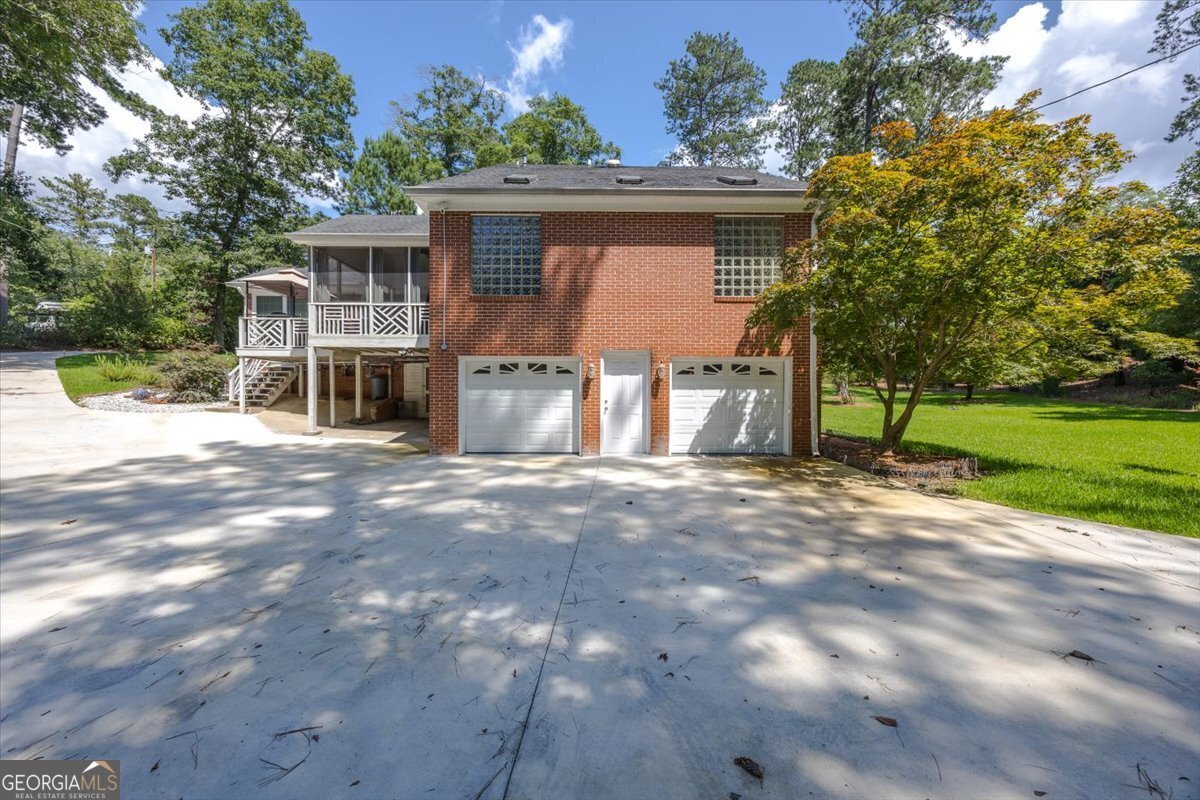 1534 Waverland Drive Macon - 6