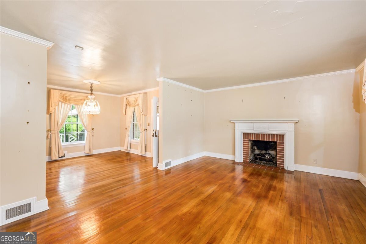1534 Waverland Drive Macon - 8