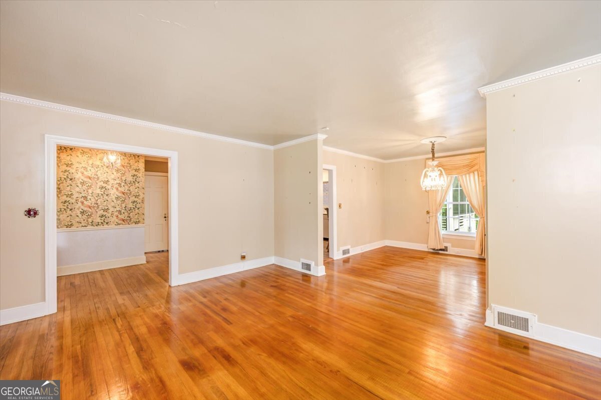 1534 Waverland Drive Macon - 9