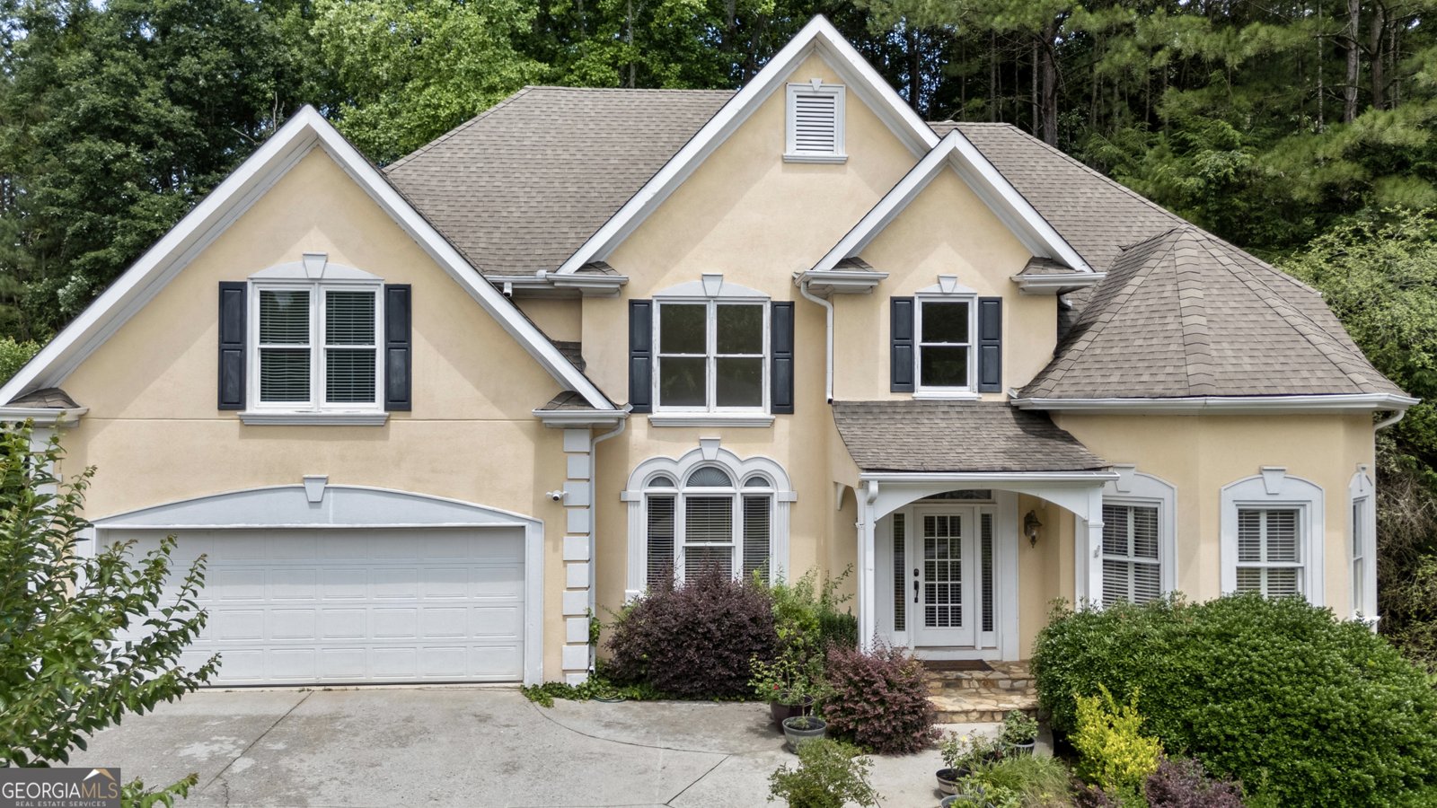 3450 Merganser Lane Alpharetta - 1