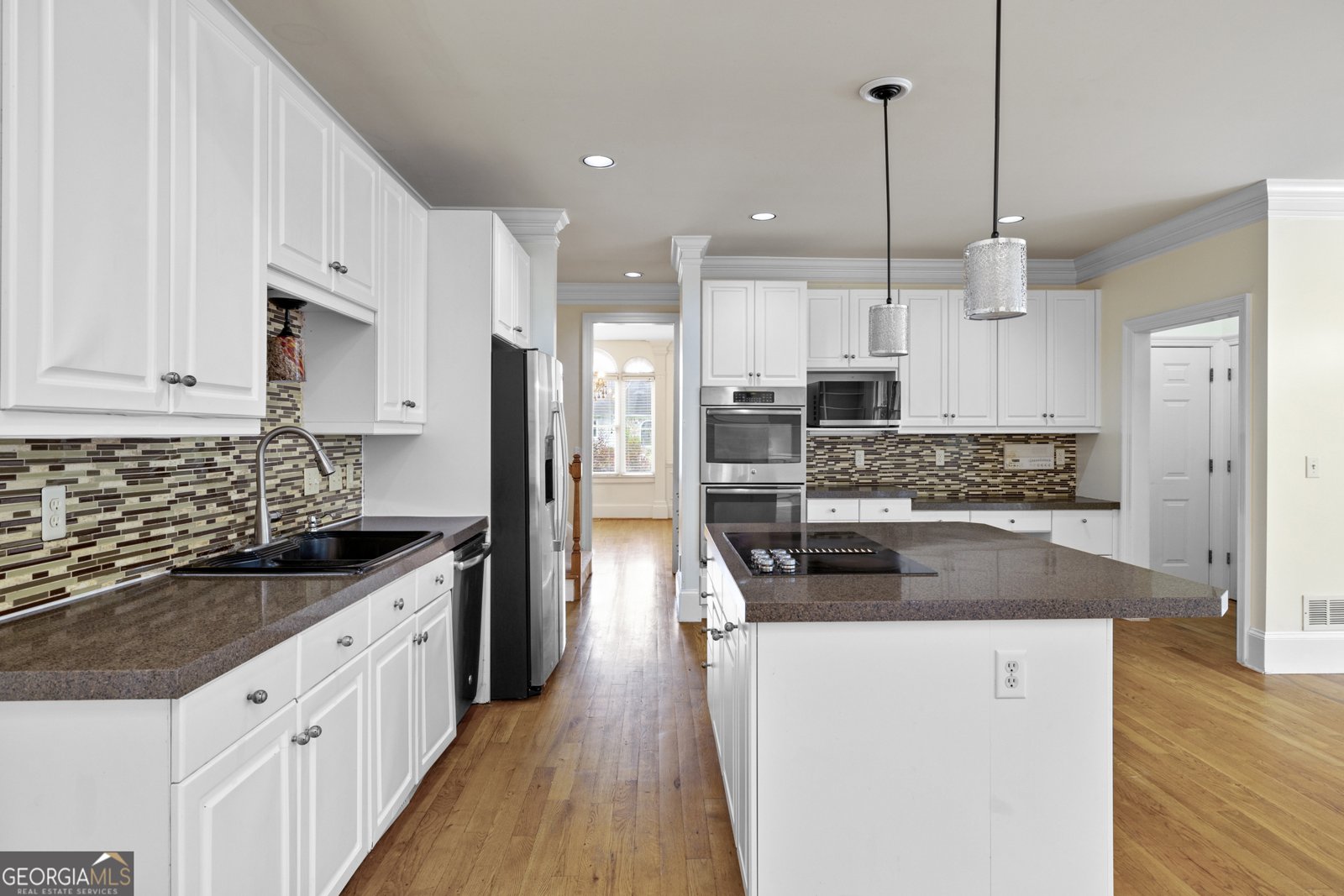 3450 Merganser Lane Alpharetta - 11