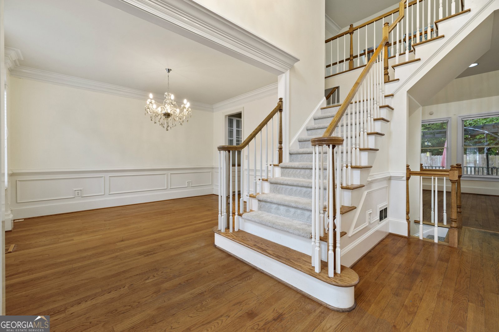 3450 Merganser Lane Alpharetta - 3