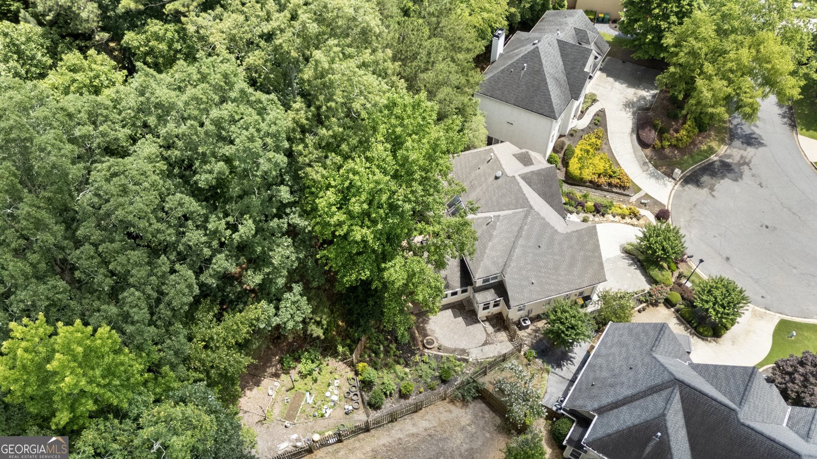 3450 Merganser Lane Alpharetta - 45