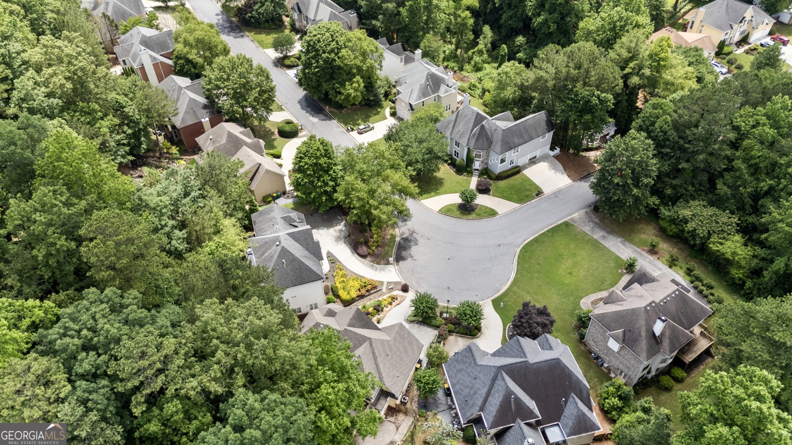 3450 Merganser Lane Alpharetta - 46