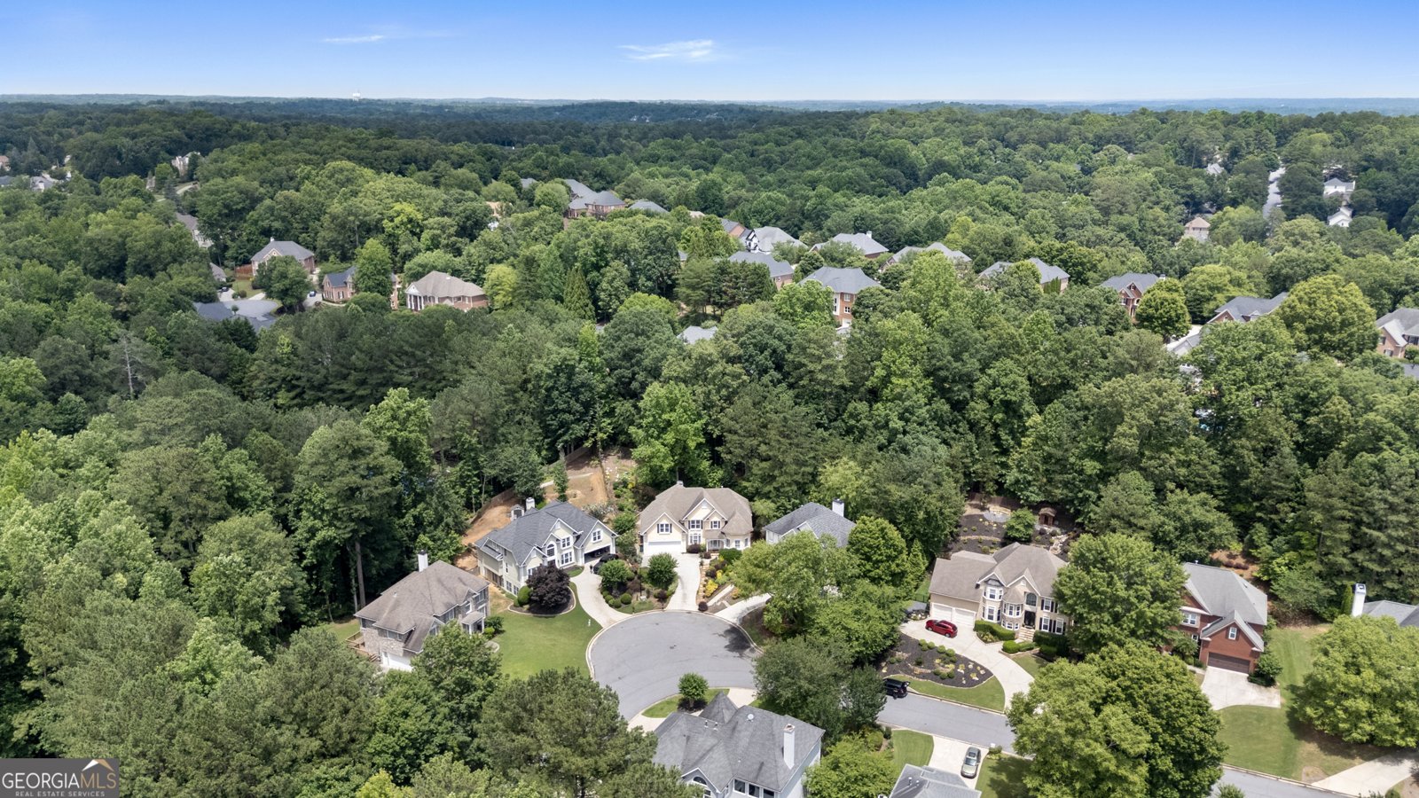 3450 Merganser Lane Alpharetta - 47