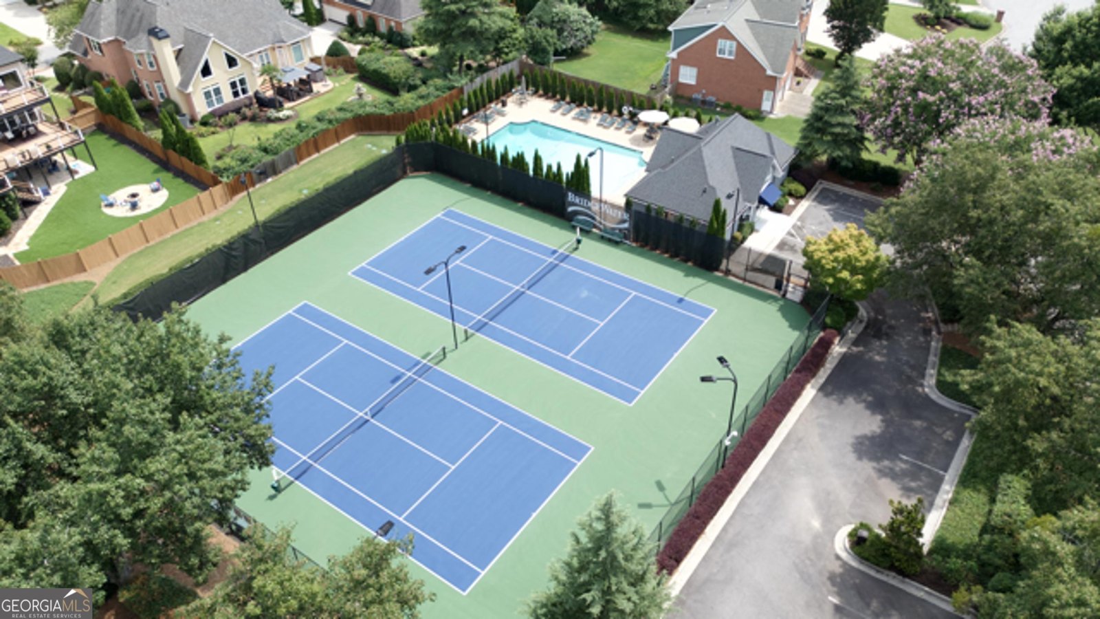 3450 Merganser Lane Alpharetta - 48