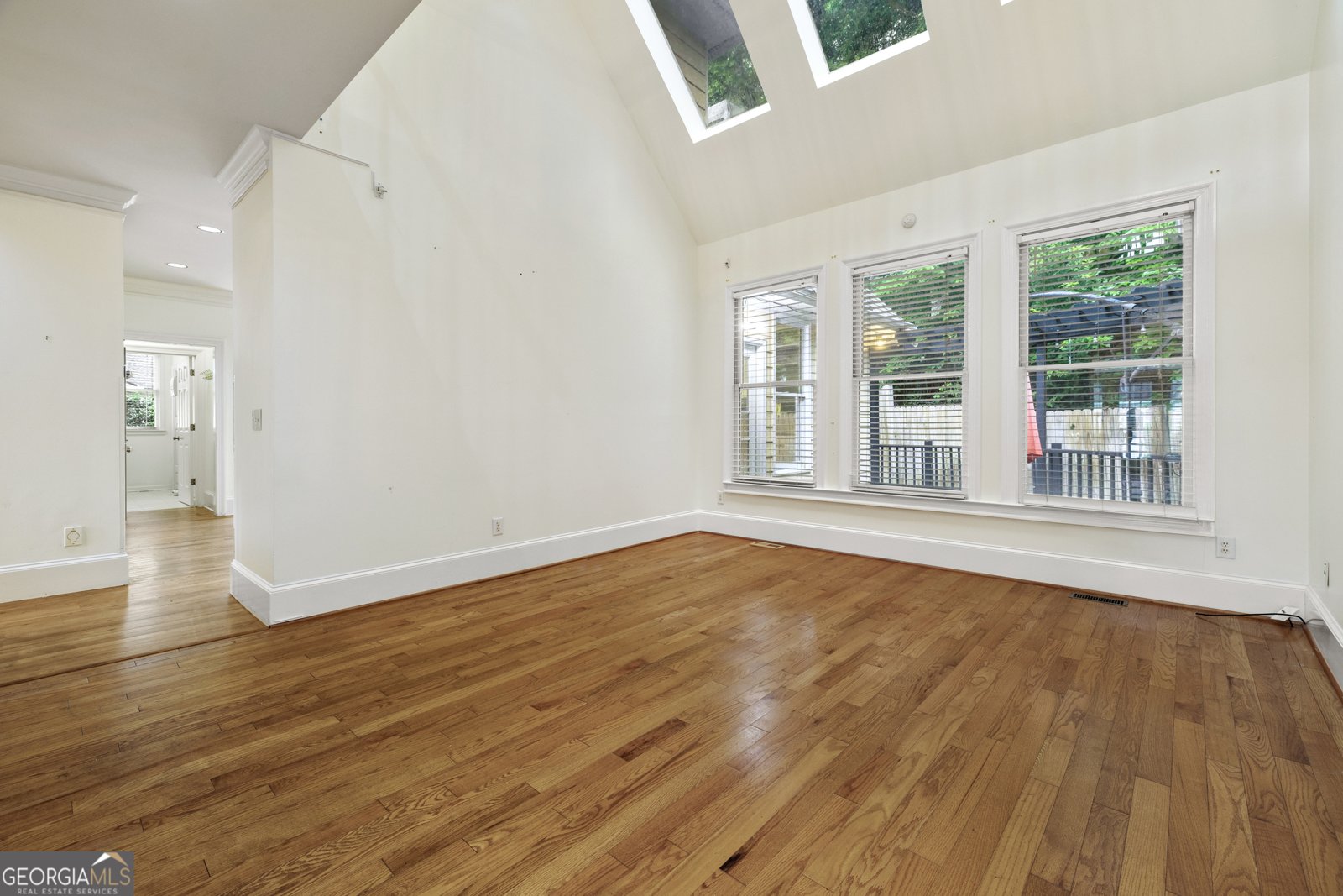 3450 Merganser Lane Alpharetta - 5