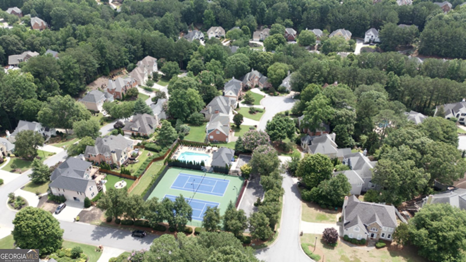 3450 Merganser Lane Alpharetta - 51