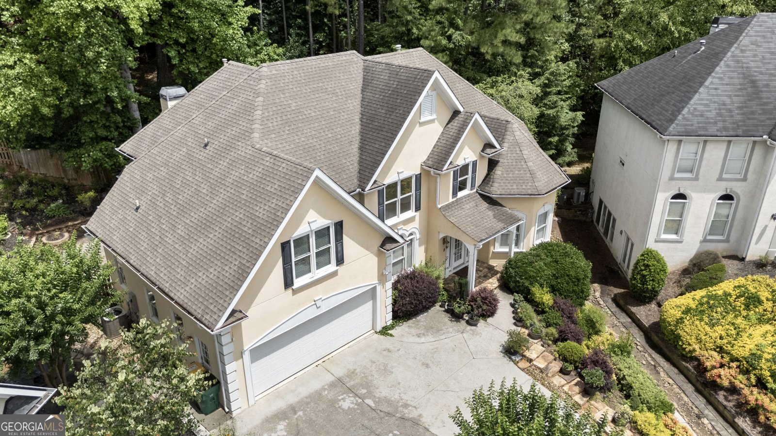 3450 Merganser Lane Alpharetta - 52