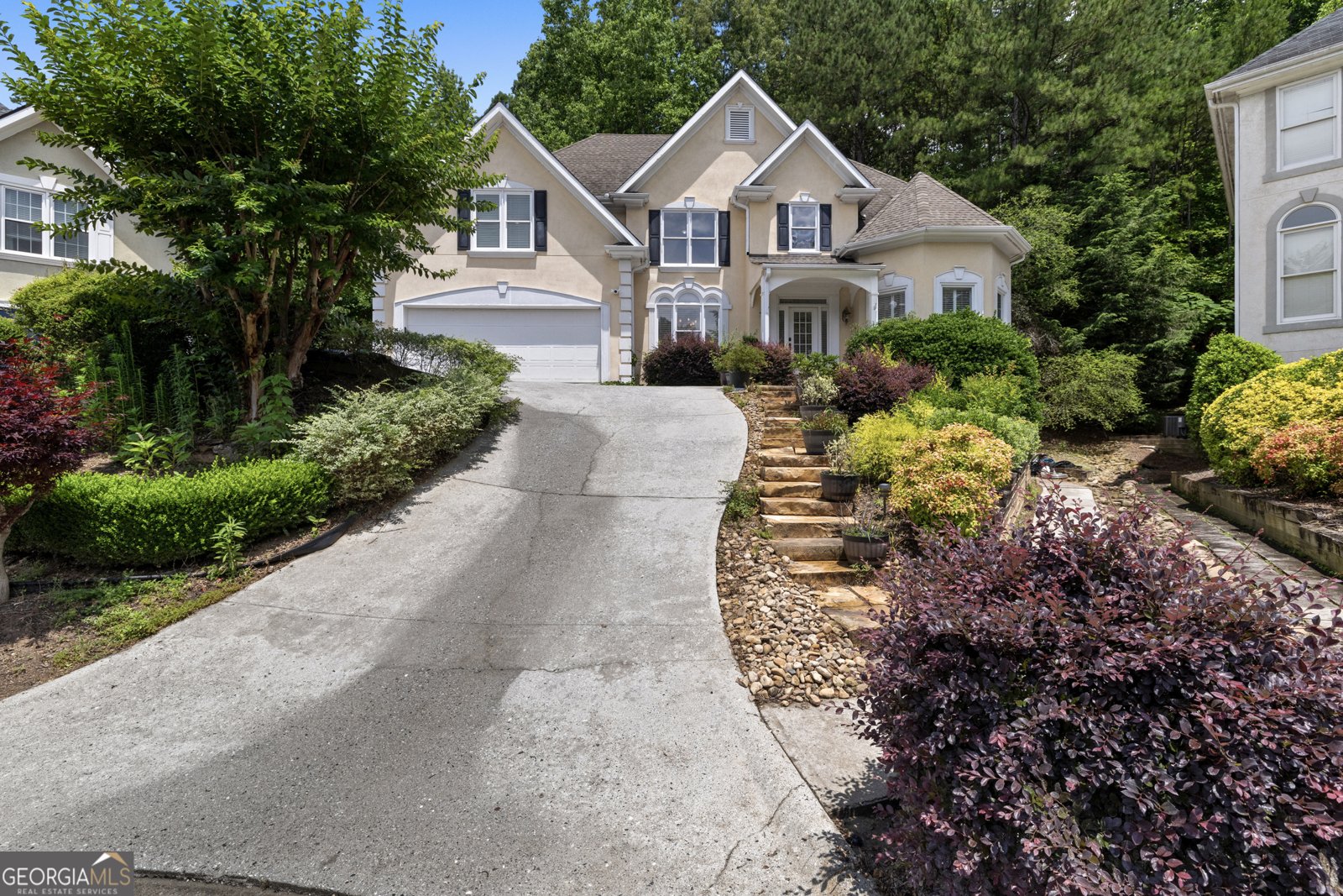 3450 Merganser Lane Alpharetta - 53