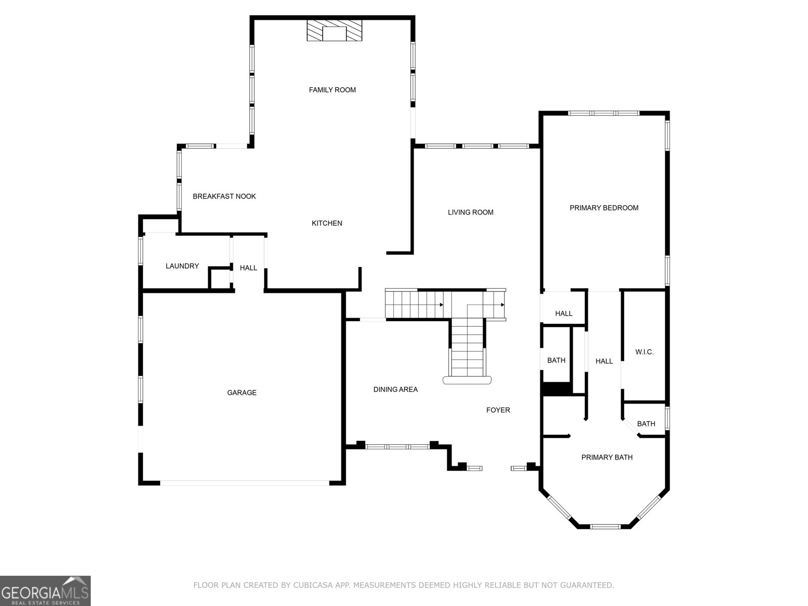 3450 Merganser Lane Alpharetta - 55