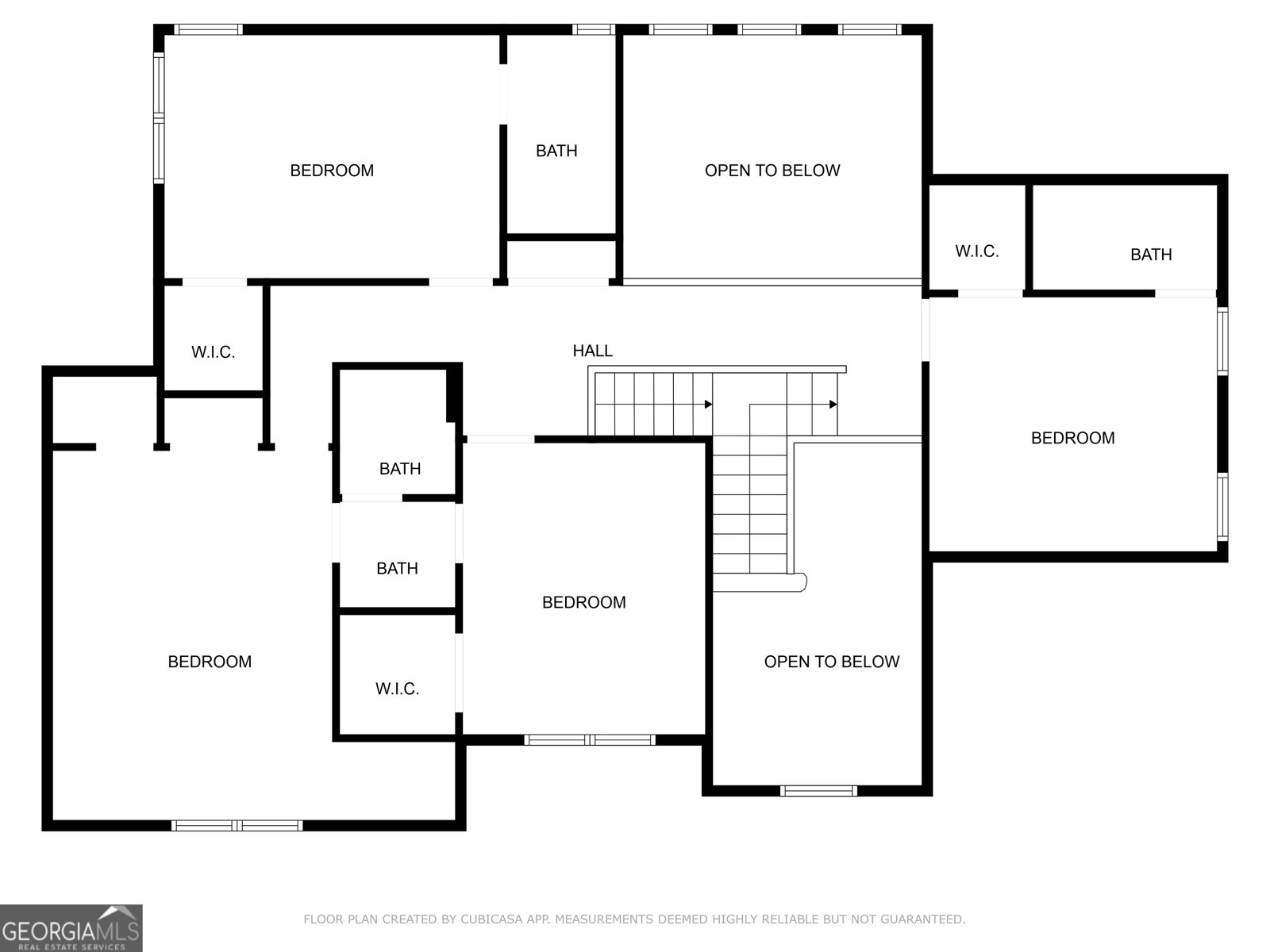 3450 Merganser Lane Alpharetta - 56