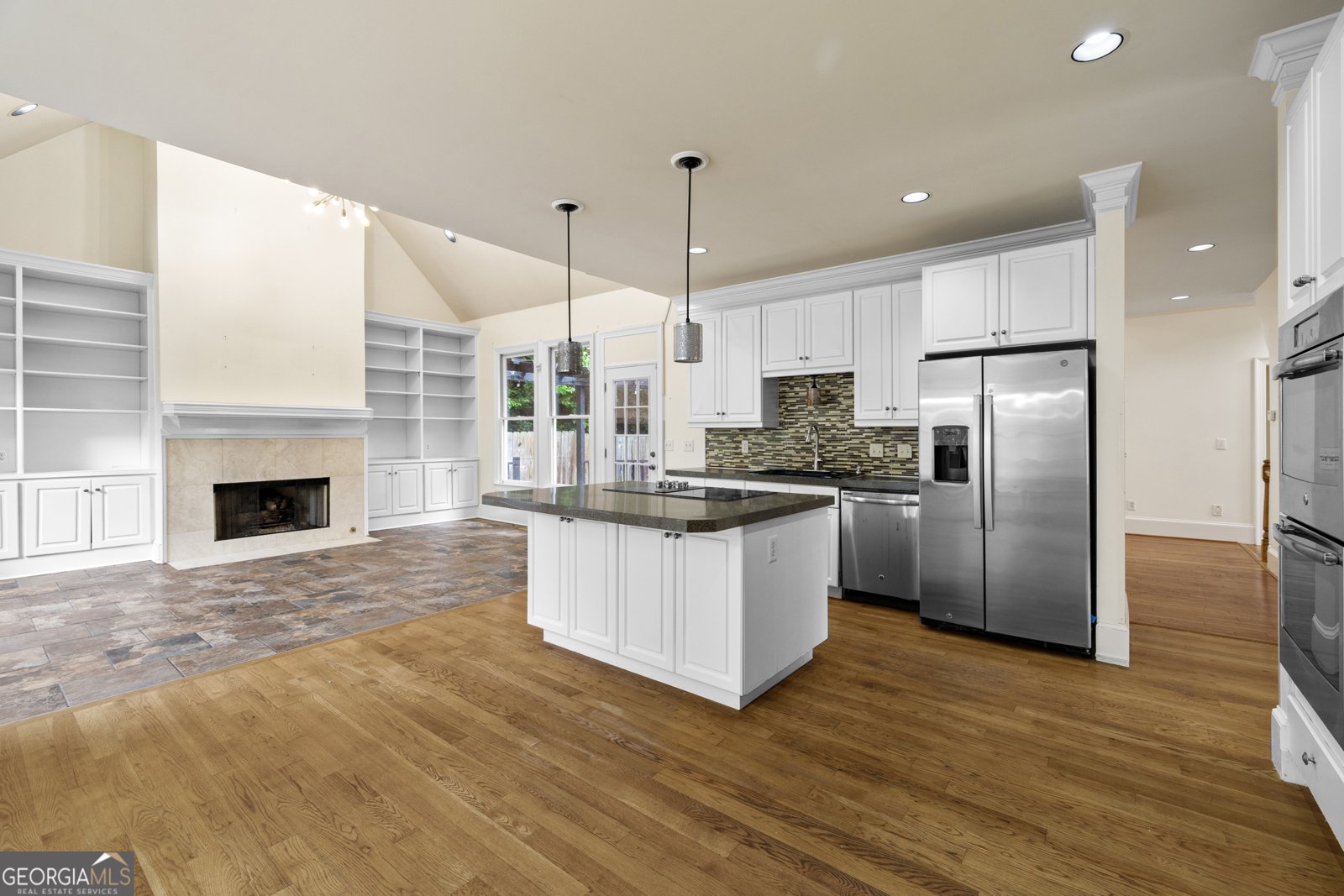 3450 Merganser Lane Alpharetta - 8