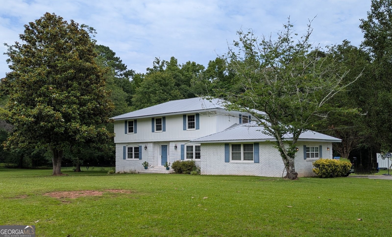67 Wilder Drive Forsyth - 1