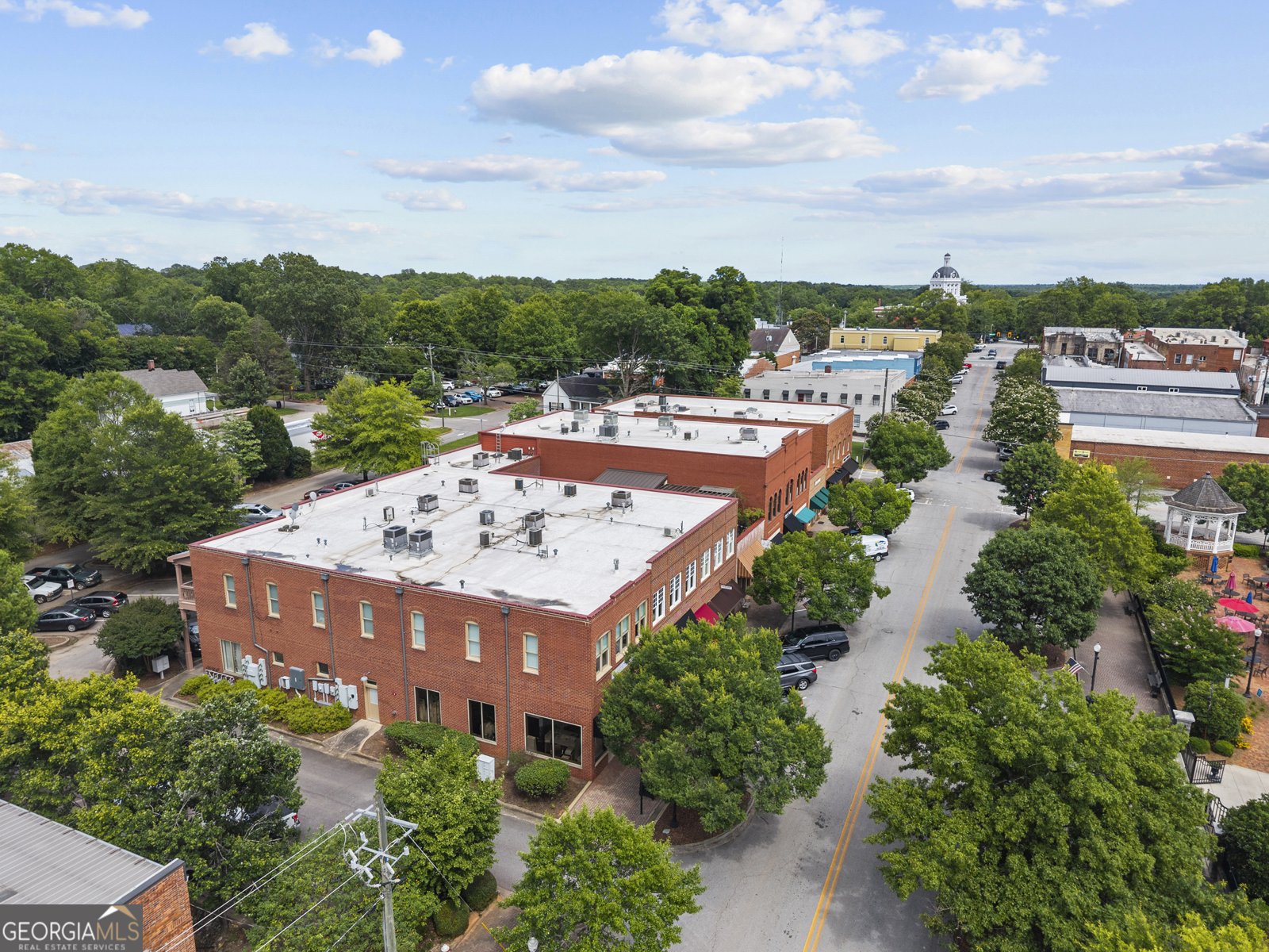 221 Jefferson Street Madison - 43