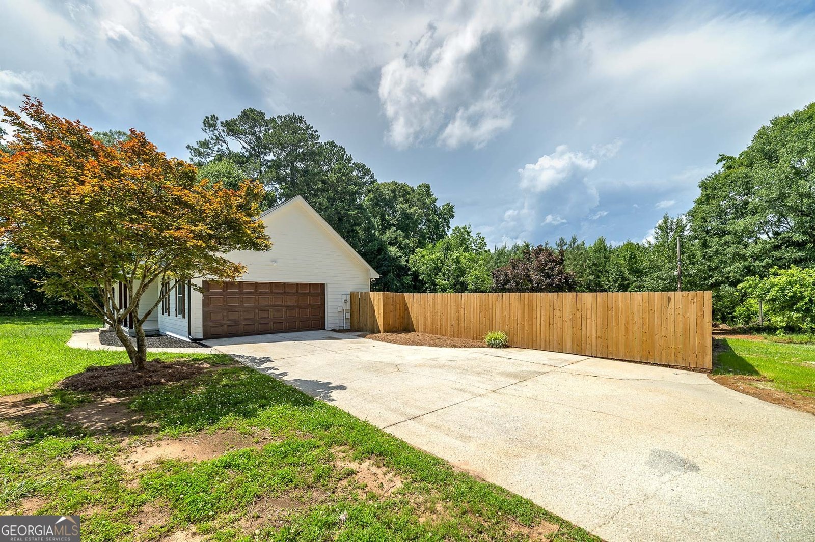 858 Pates Creek Road Stockbridge - 2
