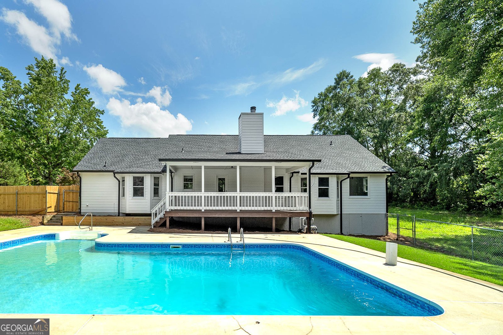 858 Pates Creek Road Stockbridge - 24