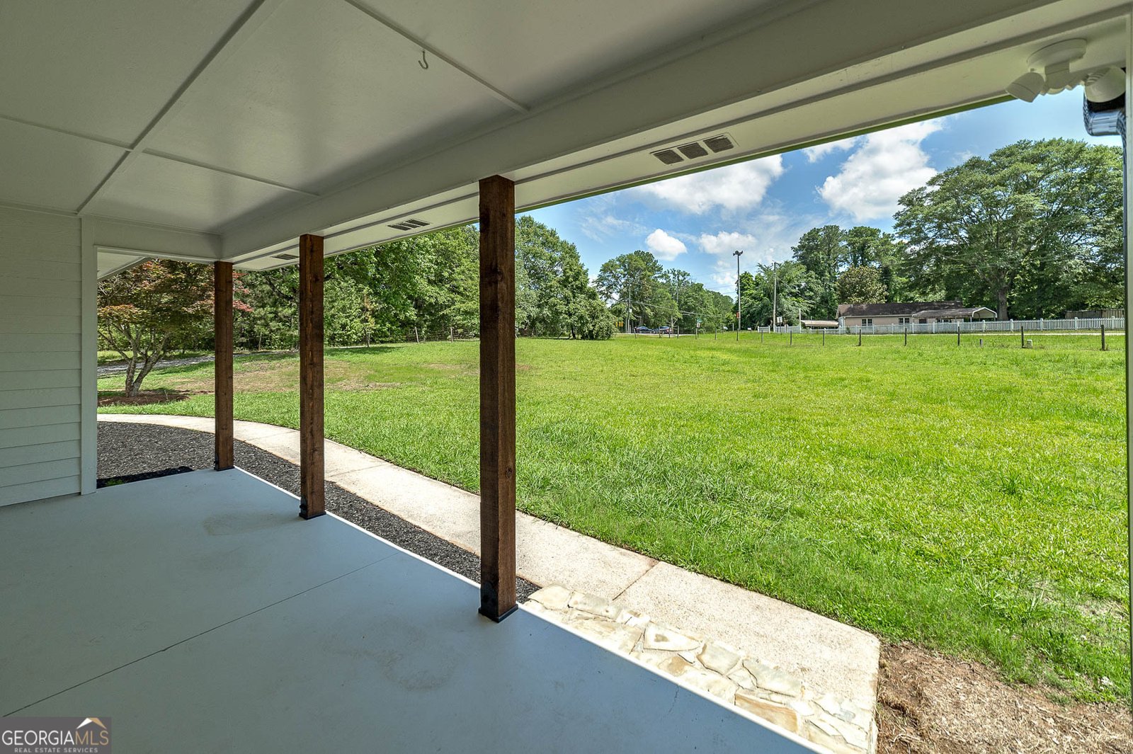 858 Pates Creek Road Stockbridge - 26
