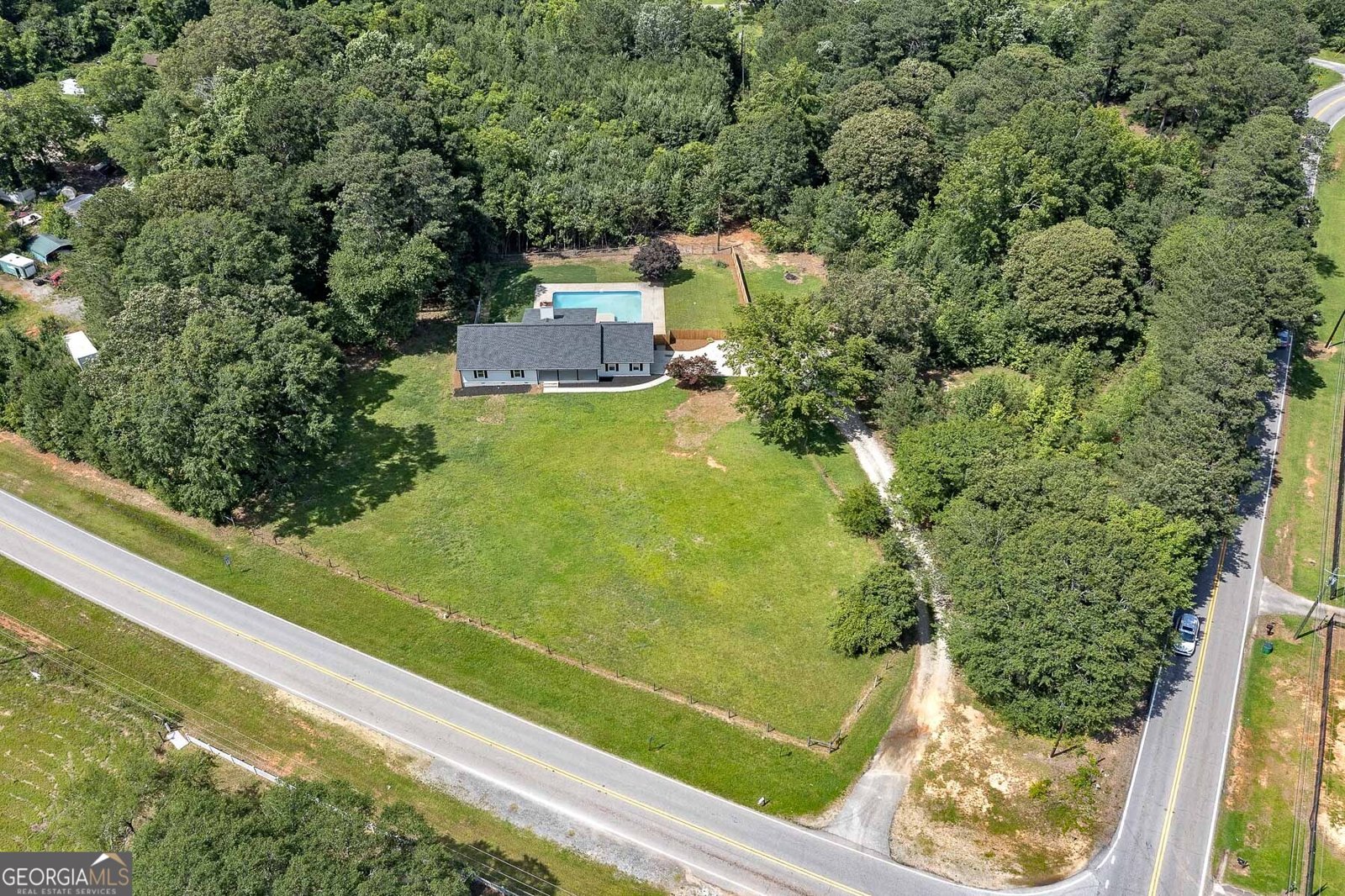 858 Pates Creek Road Stockbridge - 27