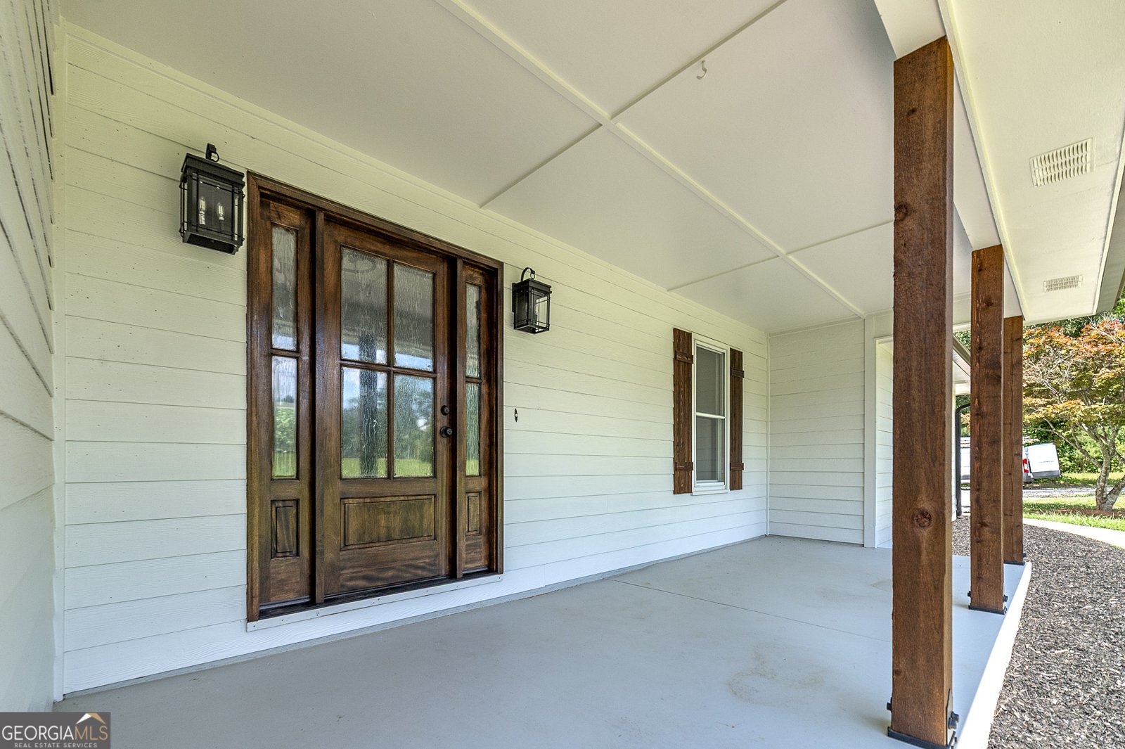 858 Pates Creek Road Stockbridge - 3