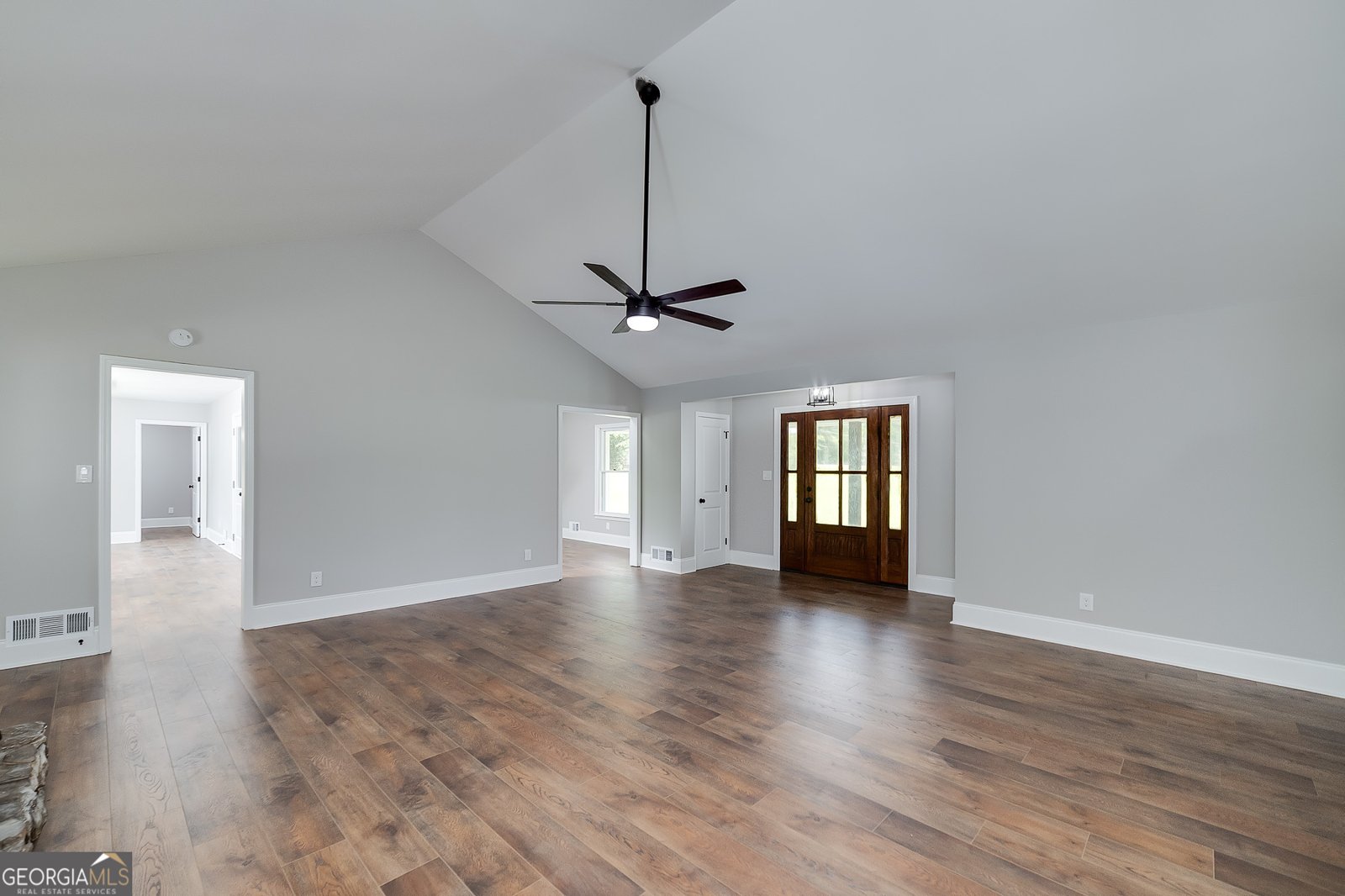 858 Pates Creek Road Stockbridge - 5