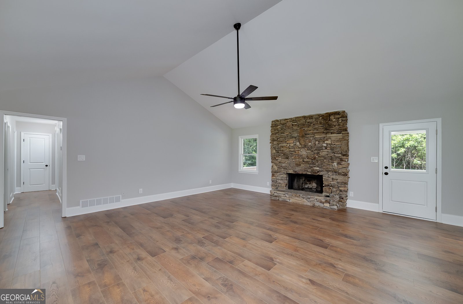 858 Pates Creek Road Stockbridge - 6