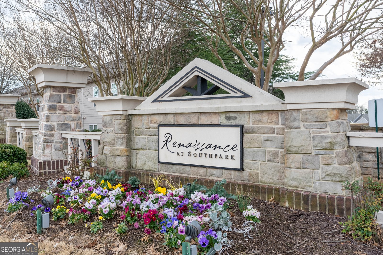 5316 Radford Loop Fairburn - 2