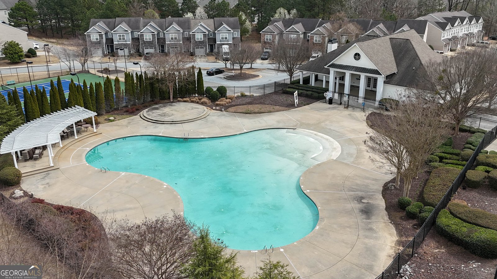5316 Radford Loop Fairburn - 24
