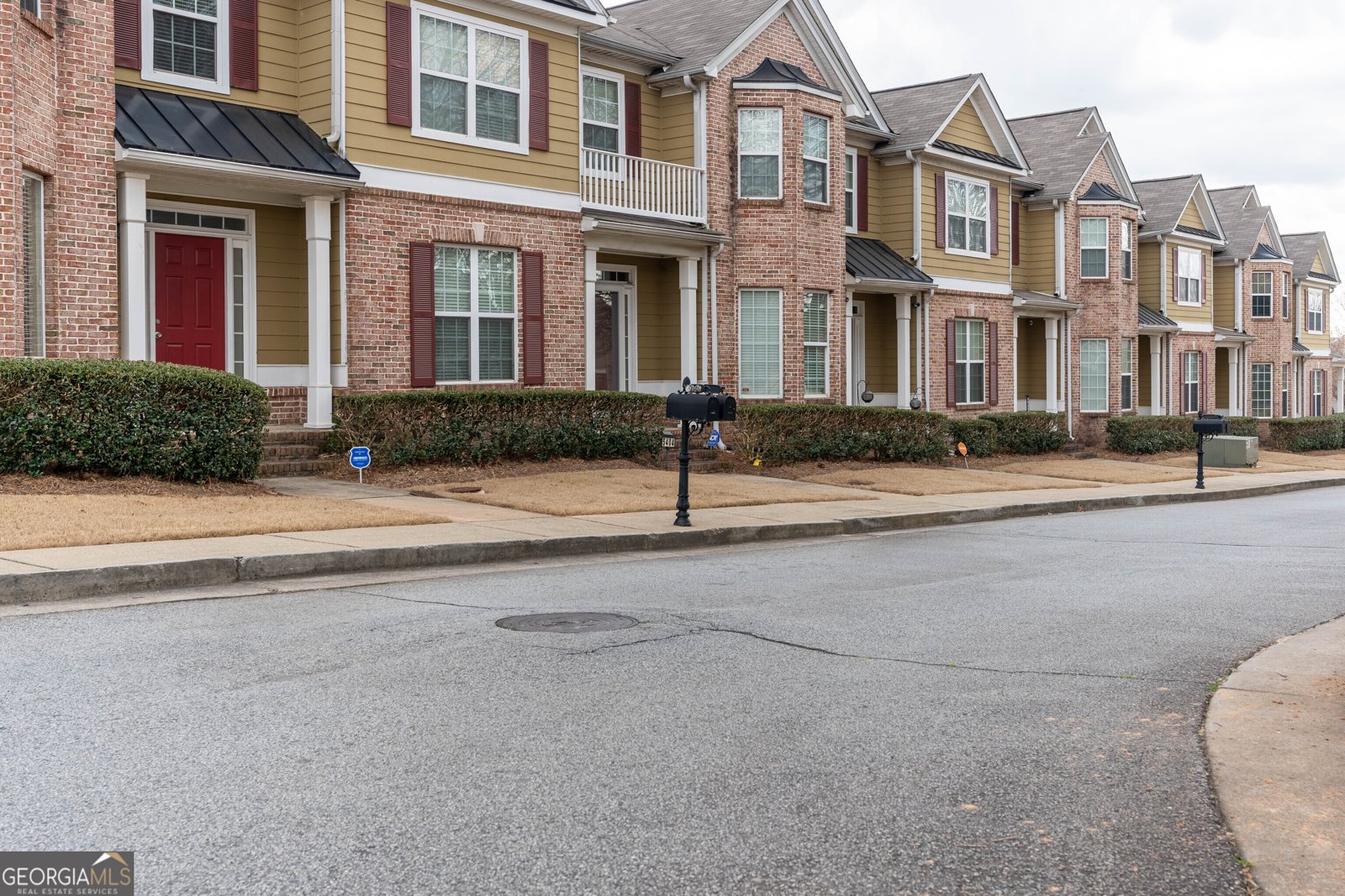 5316 Radford Loop Fairburn - 28