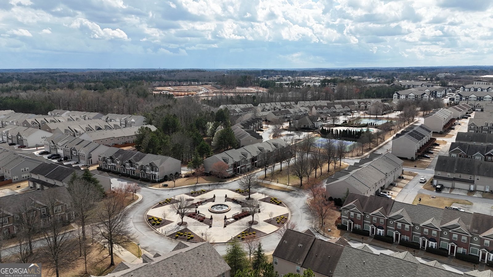 5316 Radford Loop Fairburn - 29
