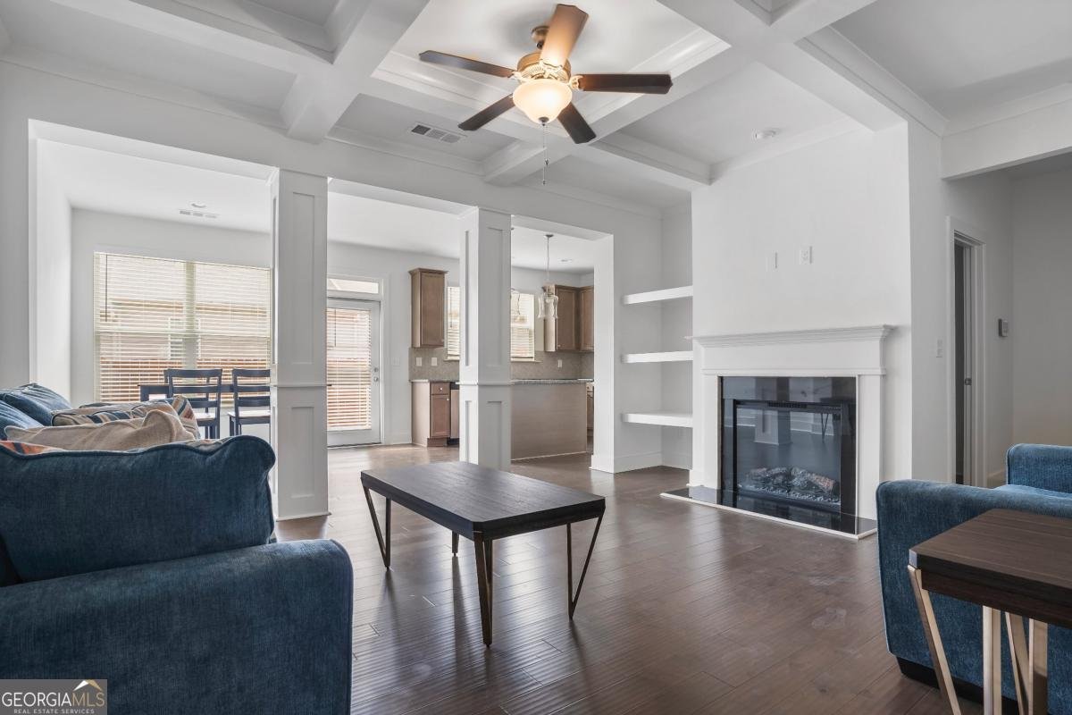 5316 Radford Loop Fairburn - 5