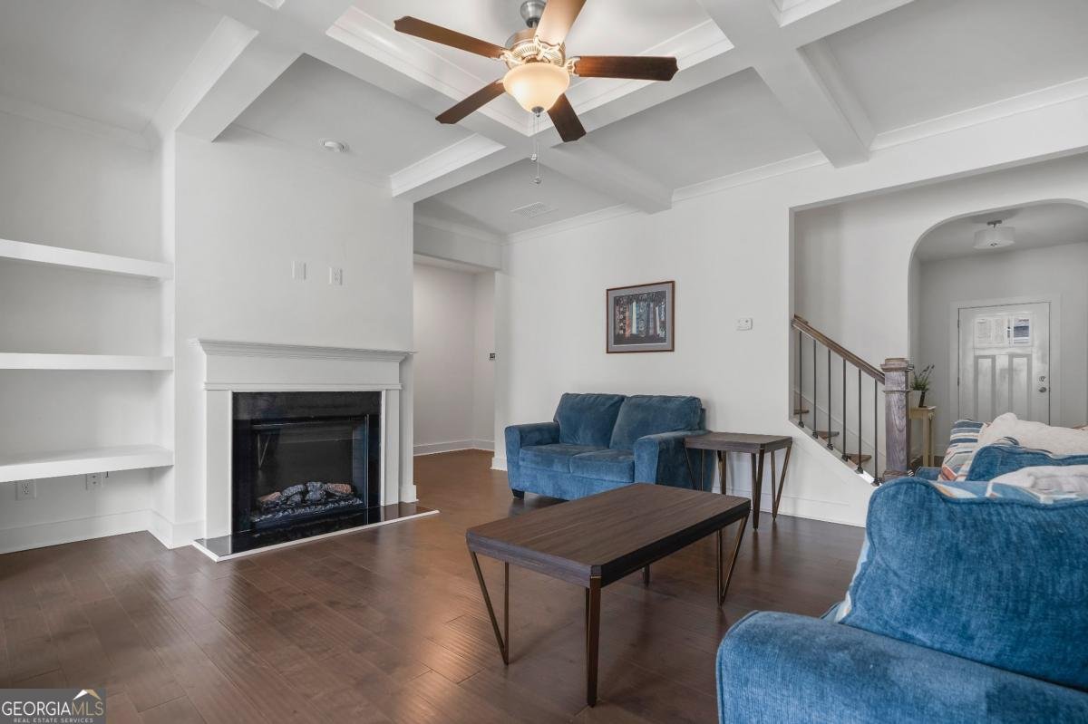 5316 Radford Loop Fairburn - 7